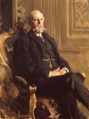 Portrait by , 1898